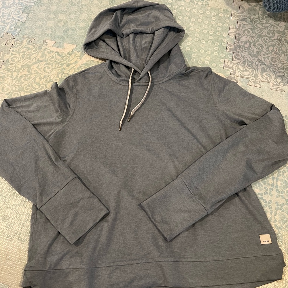 Vuori hoodie